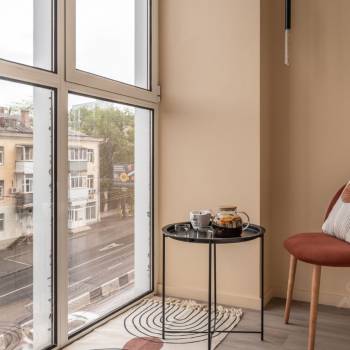 Продается 3-х комнатная квартира, 54 м²