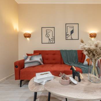 Продается 3-х комнатная квартира, 54 м²