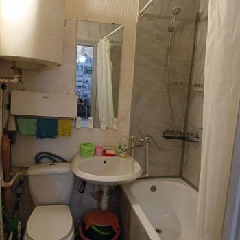 Сдается 2-х комнатная квартира, 44 м²