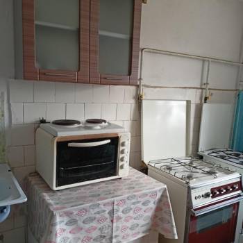 Сдается 2-х комнатная квартира, 44 м²