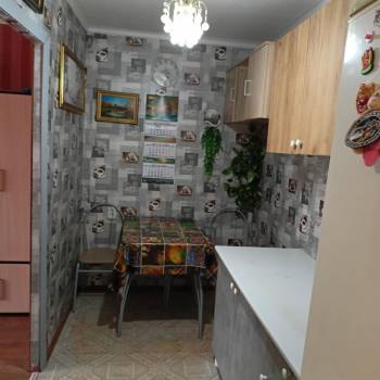 Сдается 2-х комнатная квартира, 44 м²