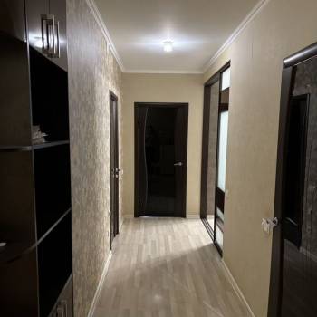 Сдается 2-х комнатная квартира, 70 м²