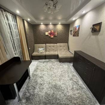 Сдается 2-х комнатная квартира, 87 м²