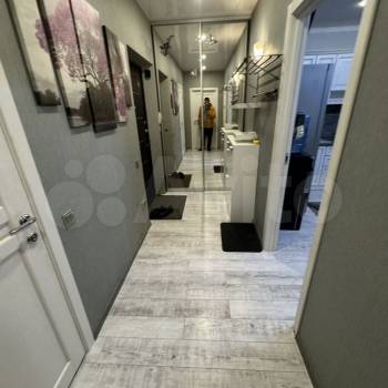 Сдается 2-х комнатная квартира, 87 м²