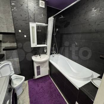 Сдается 2-х комнатная квартира, 87 м²