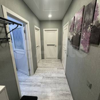 Сдается 2-х комнатная квартира, 87 м²