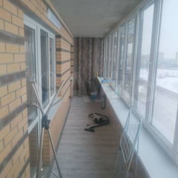 Сдается 2-х комнатная квартира, 87 м²