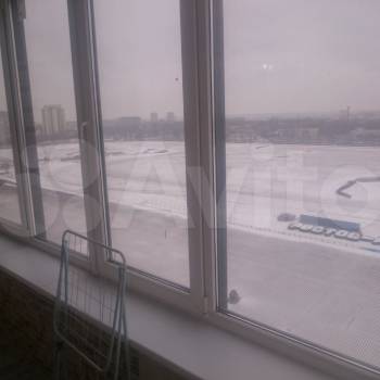 Сдается 2-х комнатная квартира, 87 м²