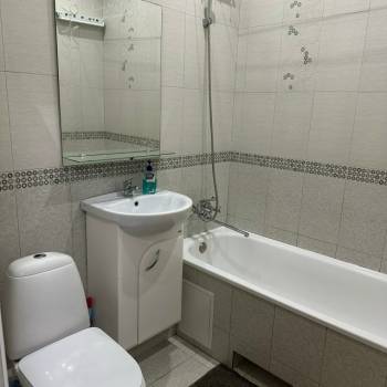 Сдается 1-комнатная квартира, 0 м²