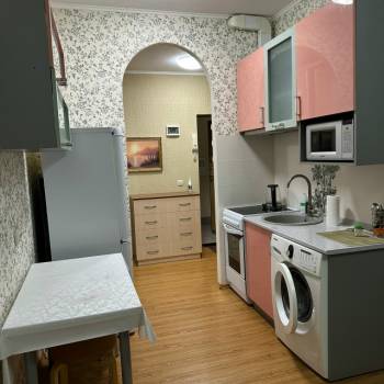 Сдается 1-комнатная квартира, 0 м²