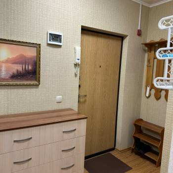 Сдается 1-комнатная квартира, 0 м²