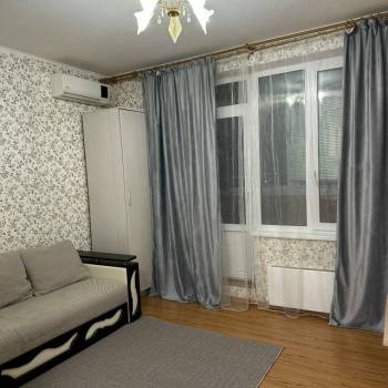 Сдается 1-комнатная квартира, 0 м²