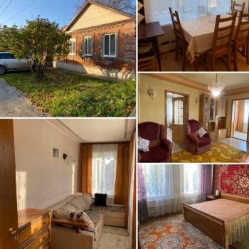 Сдается Дом, 80 м²