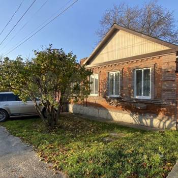 Сдается Дом, 80 м²