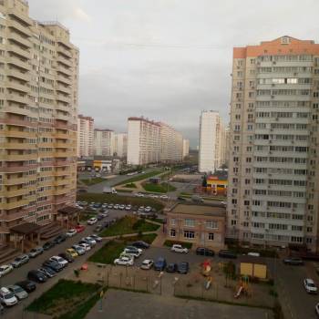 Сдается Многокомнатная квартира, 80,9 м²