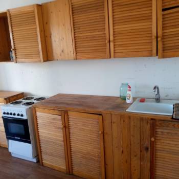 Сдается Многокомнатная квартира, 80,9 м²