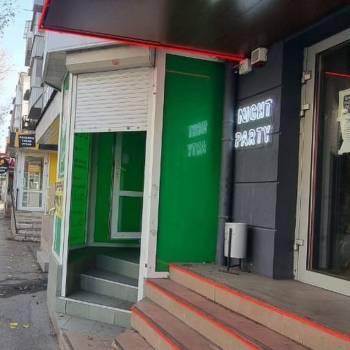 Сдается Нежилое помещение, 49,7 м²