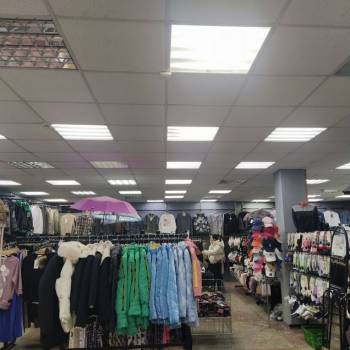 Сдается Нежилое помещение, 621 м²