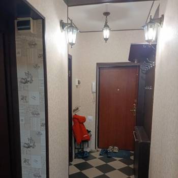 Сдается 1-комнатная квартира, 36 м²