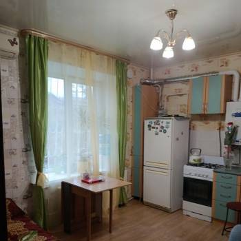 Сдается 1-комнатная квартира, 36 м²