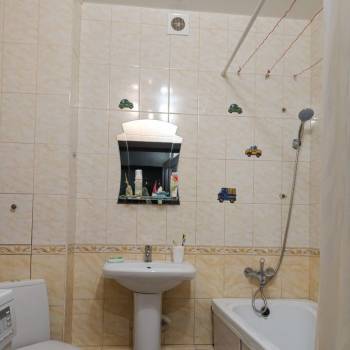 Сдается 1-комнатная квартира, 36 м²