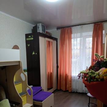 Сдается 1-комнатная квартира, 36 м²