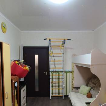 Сдается 1-комнатная квартира, 36 м²