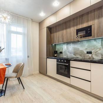 Продается 1-комнатная квартира, 41 м²