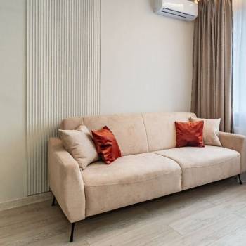 Продается 1-комнатная квартира, 41 м²