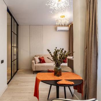 Продается 1-комнатная квартира, 41 м²