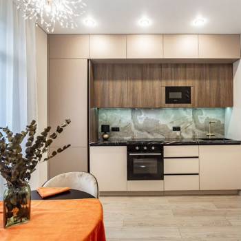 Продается 1-комнатная квартира, 41 м²