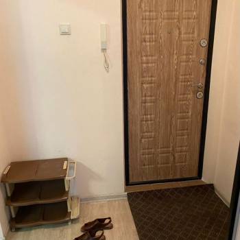 Продается 1-комнатная квартира, 38 м²