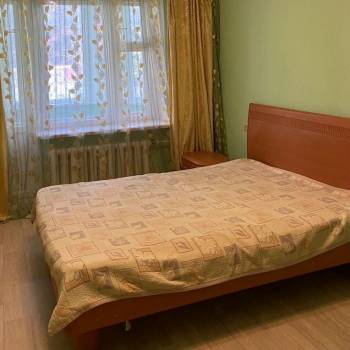 Продается 1-комнатная квартира, 38 м²