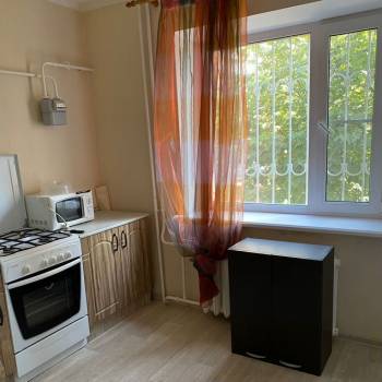 Продается 1-комнатная квартира, 38 м²