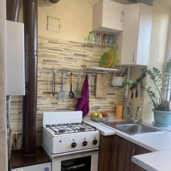 Продается 2-х комнатная квартира, 38 м²