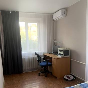 Продается 2-х комнатная квартира, 38 м²