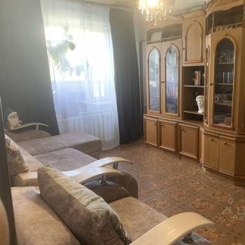 Продается 2-х комнатная квартира, 38 м²