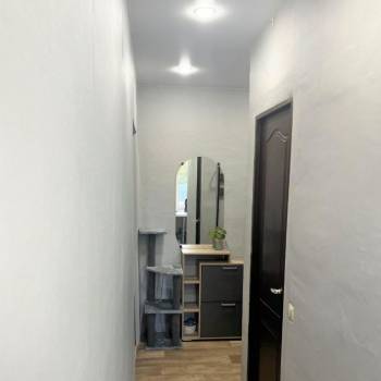 Продается 2-х комнатная квартира, 38 м²