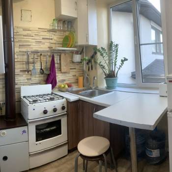 Продается 2-х комнатная квартира, 38 м²