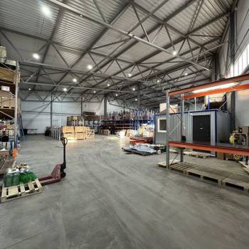 Сдается Нежилое помещение, 506 м²