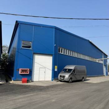 Сдается Нежилое помещение, 506 м²