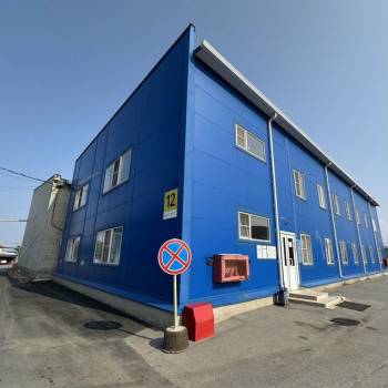 Сдается Нежилое помещение, 506 м²