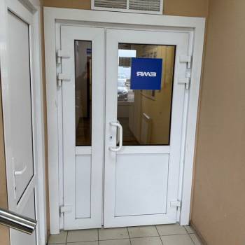 Сдается Нежилое помещение, 506 м²