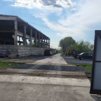 Сдается Нежилое помещение, 110 м²