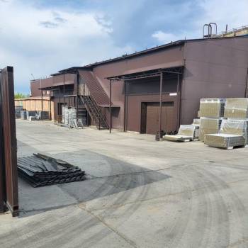 Сдается Нежилое помещение, 110 м²