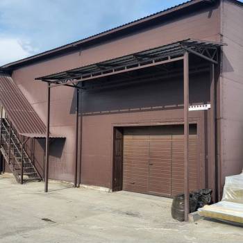 Сдается Нежилое помещение, 110 м²