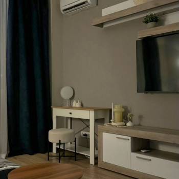 Сдается 1-комнатная квартира, 45 м²