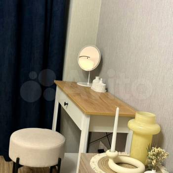 Сдается 1-комнатная квартира, 45 м²