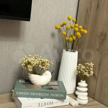 Сдается 1-комнатная квартира, 45 м²