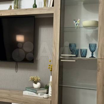 Сдается 1-комнатная квартира, 45 м²